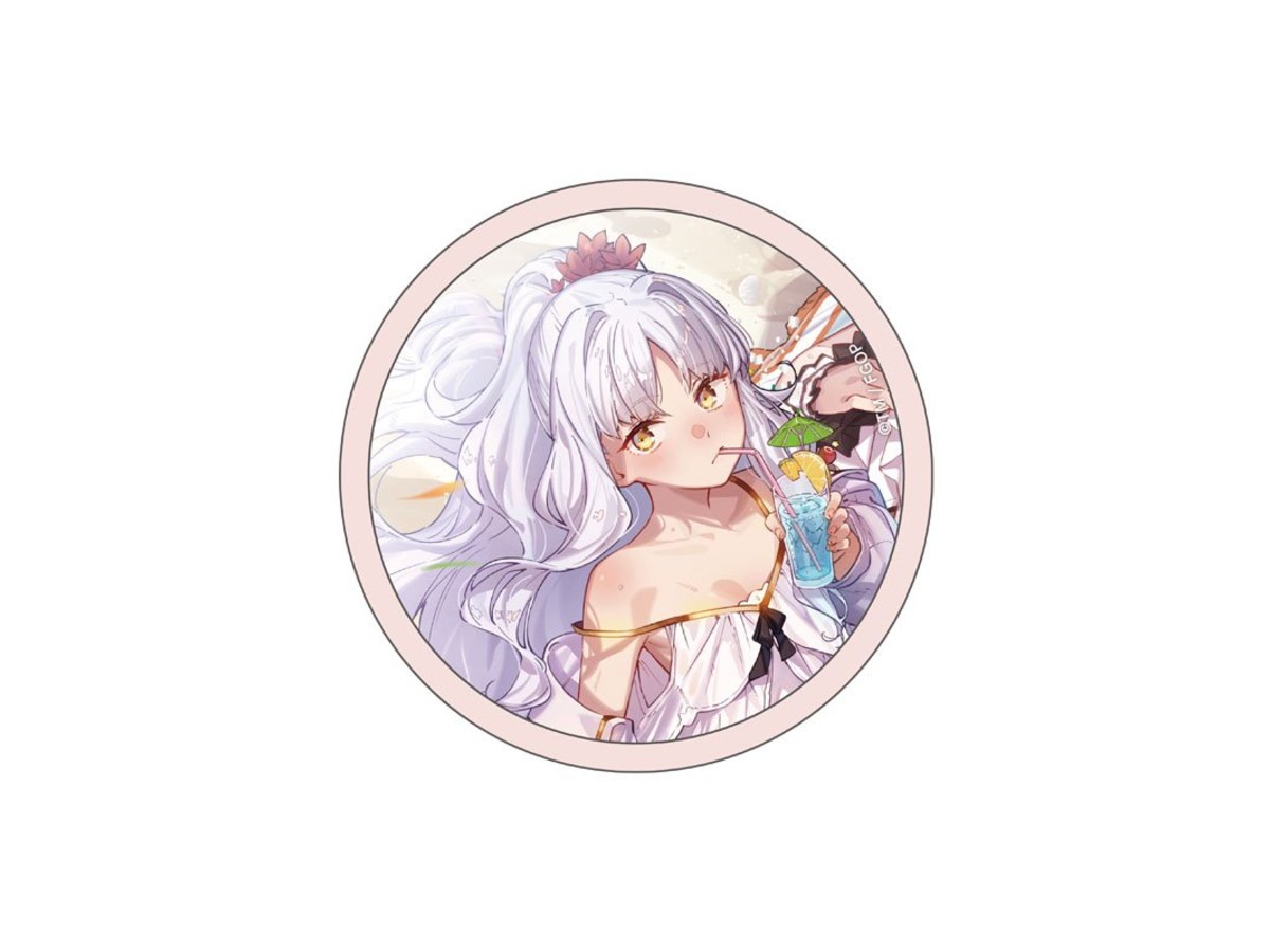 Fgo-日版流沙壓克力杯墊