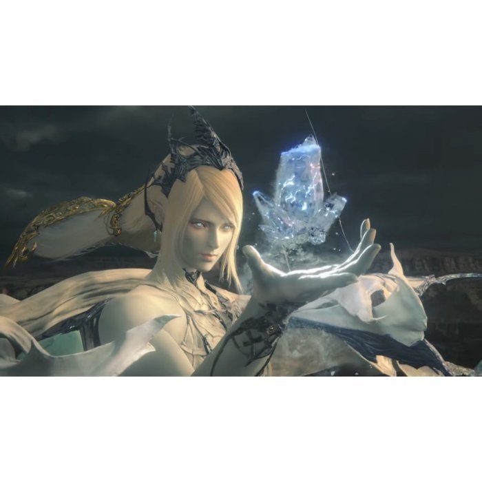 【現貨🔥】PS5《FINAL FANTASY XVI 太空戰士16》中文版｜一般版｜劇情震撼×動作革新！ 圖片 2