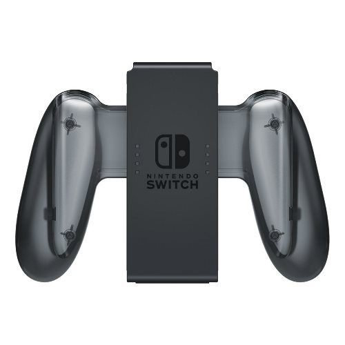 《Switch週邊》【NS Joy-Con 充電握把座 / 手把充電座】原廠配件｜邊玩邊充｜全新品 圖片 2