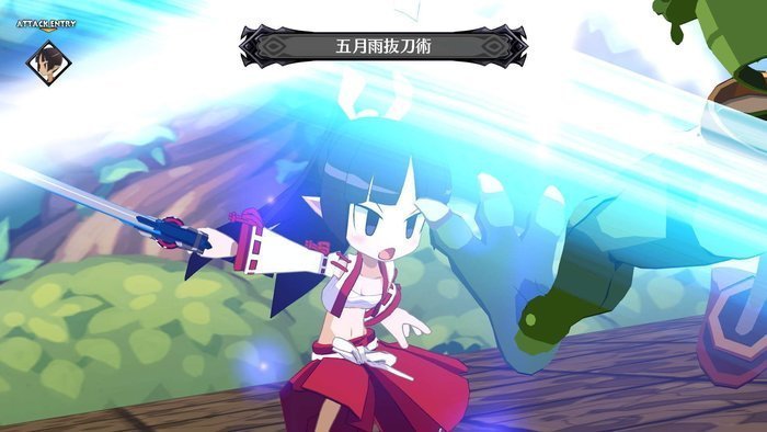 《Switch遊戲》【NS 魔界戰記6 DISGAEA 6】中文版｜策略戰鬥 × 爆笑劇情 × 繁中介面｜全新品 圖片 2