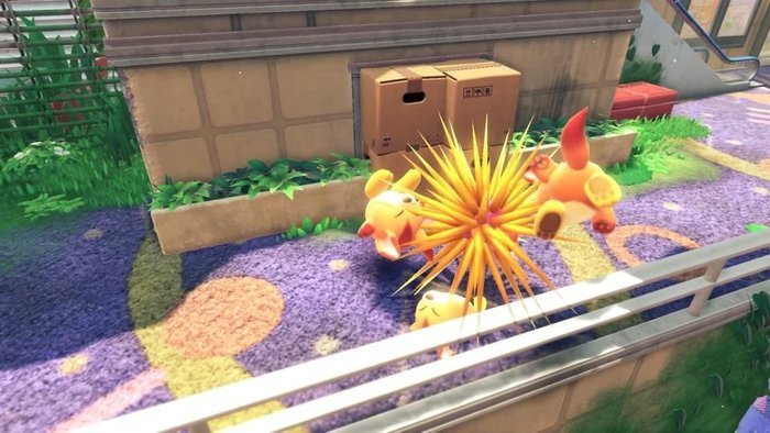 【現貨🔥首批】Switch《星之卡比 探索發現》亞中版｜3D吸入冒險｜全新品未拆 圖片 3