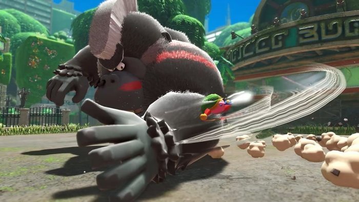 【現貨🔥首批】Switch《星之卡比 探索發現》亞中版｜3D吸入冒險｜全新品未拆 圖片 2