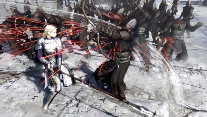 【Switch🔥】《無雙蛇魔 3 究極版 OROCHI 3》中文版｜超過170角色 × 爽快割草 × 全新劇情｜全新品 圖片 3