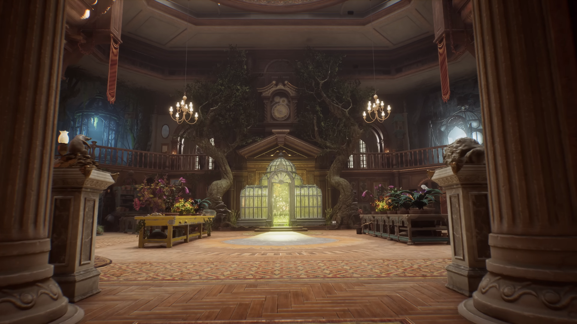 【魔法學院的命運由你書寫】NS 霍格華茲的傳承 中文版｜首批特典版 圖片 3
