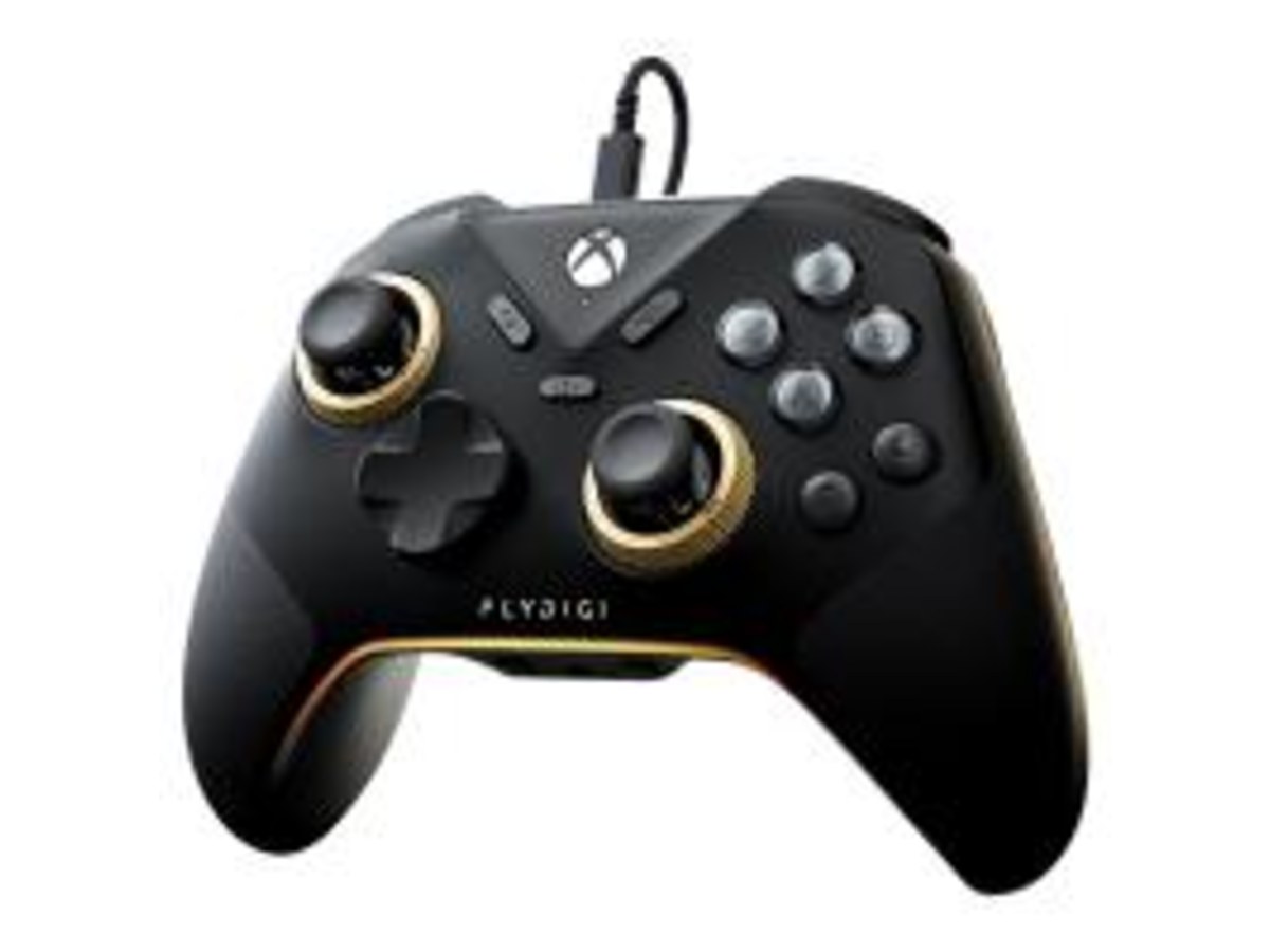 Flydigi 飛智黑武士5S競技精英手把(XBOX授權)