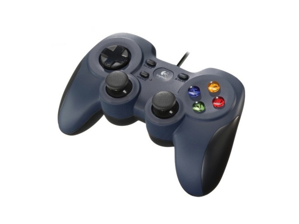 LOGITECH 940-000125