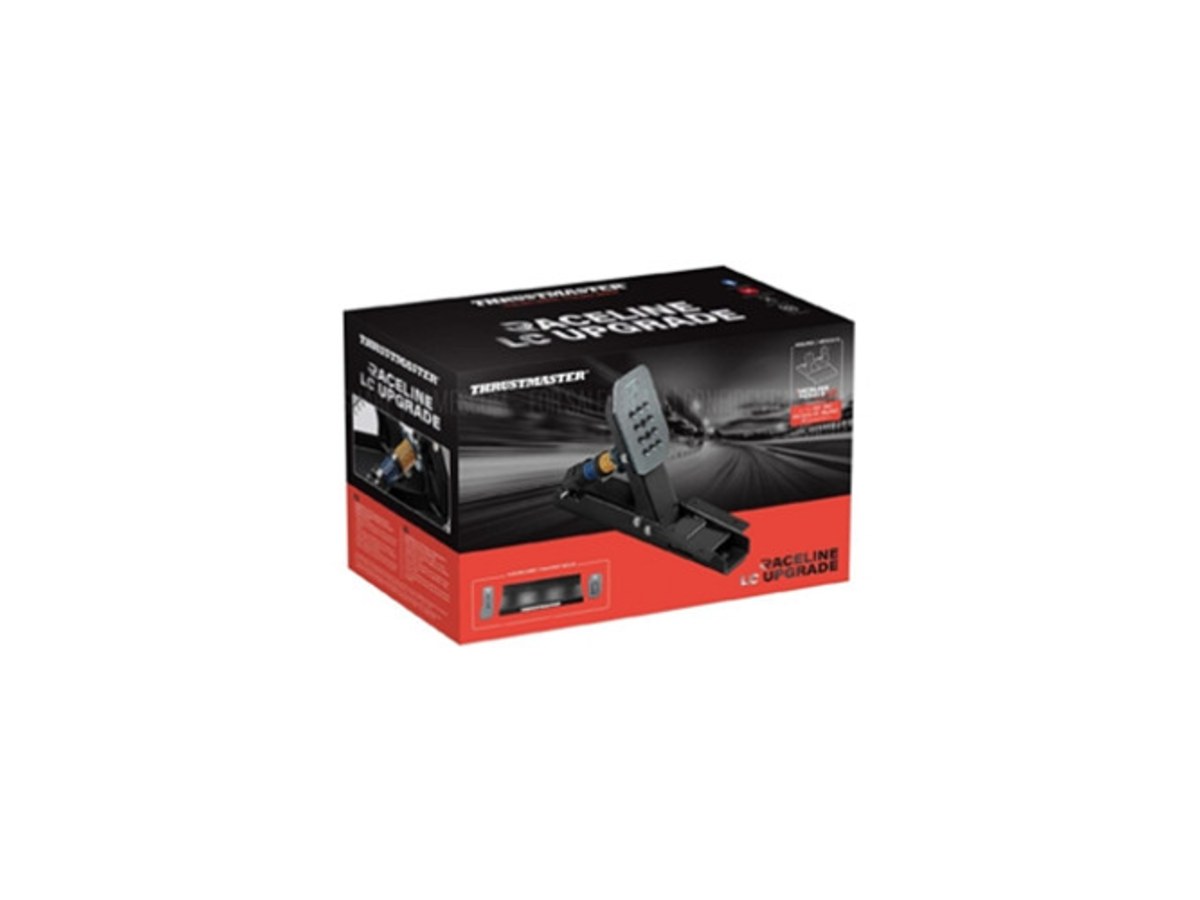 THRUSTMASTER RACELINE-LC-UPGRADE