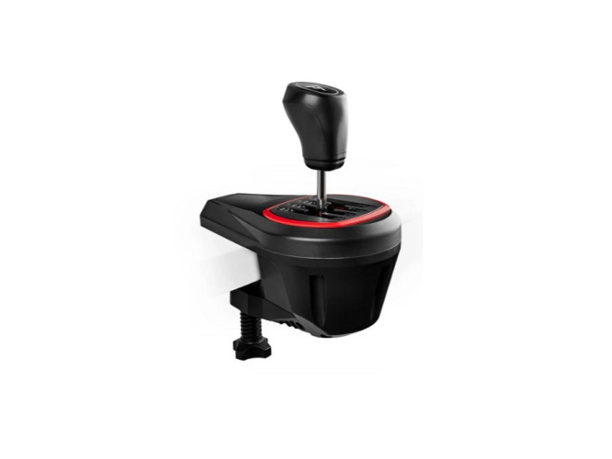 THRUSTMASTER TH8S-SHIFTER-ADD-ON