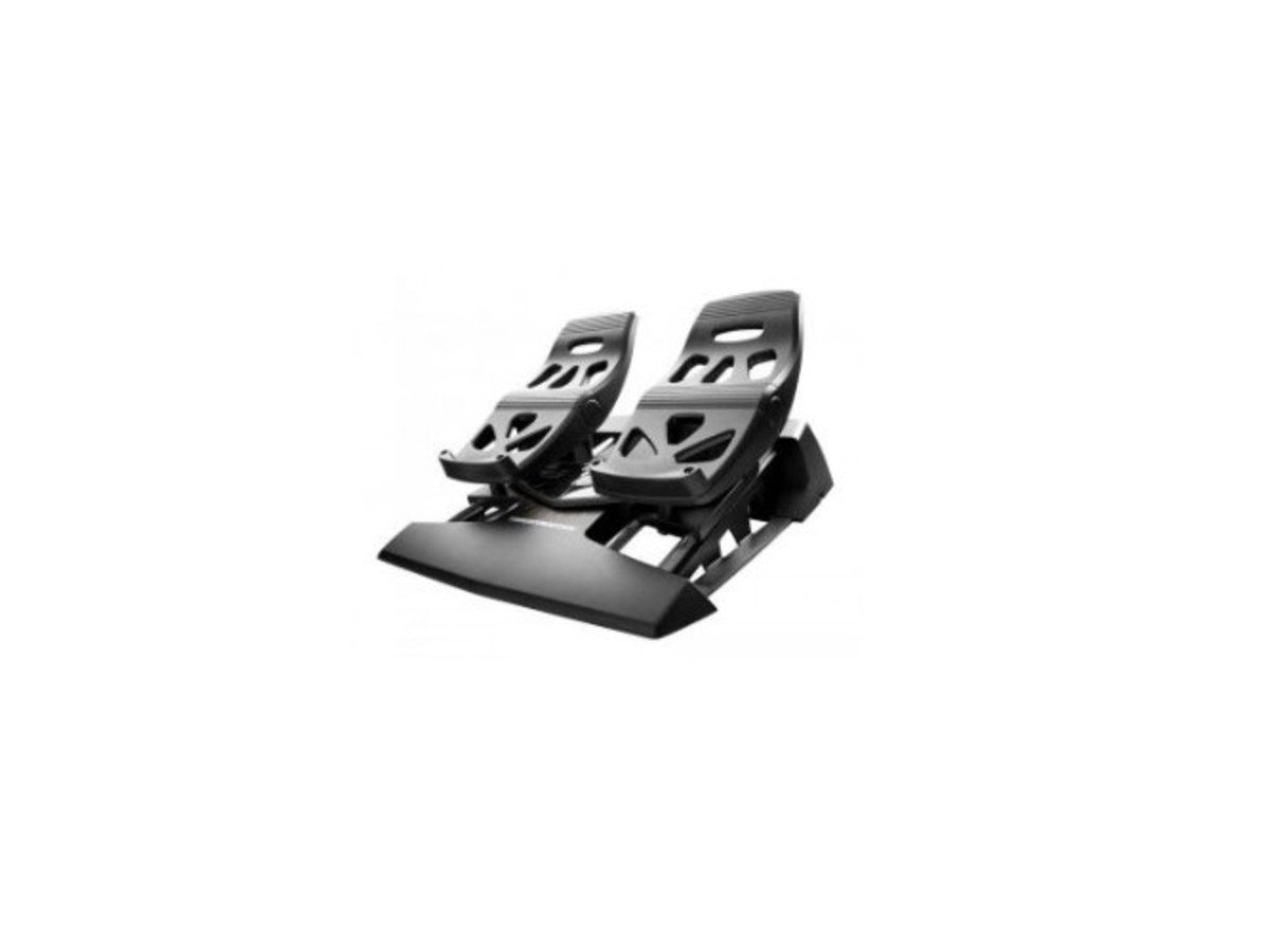 THRUSTMASTER TFRP-T-FLIGHT-RUDDER-PEDALS