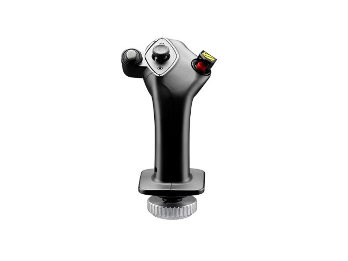 THRUSTMASTER AIRBUS-ADD-ON-GRIP