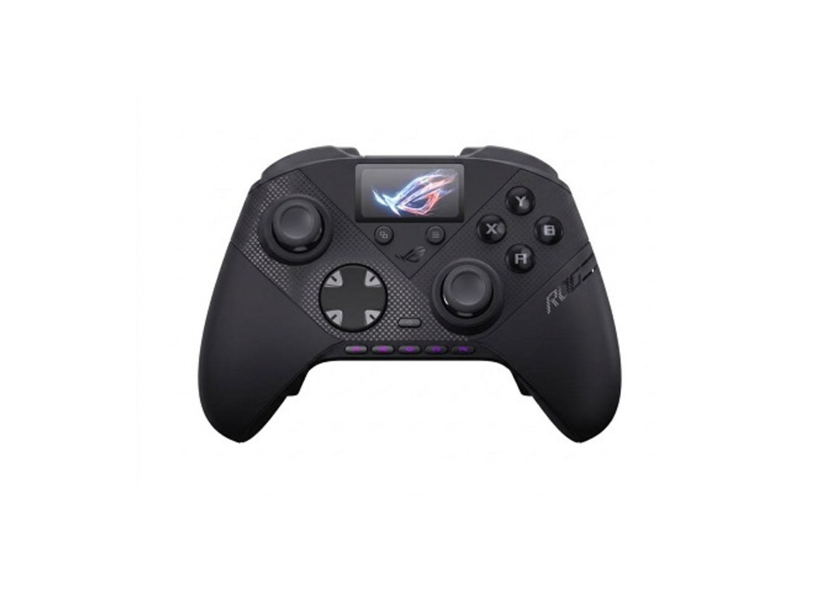 ASUS ROG-RAIKIRI-II-PRO-PC-W-BLK