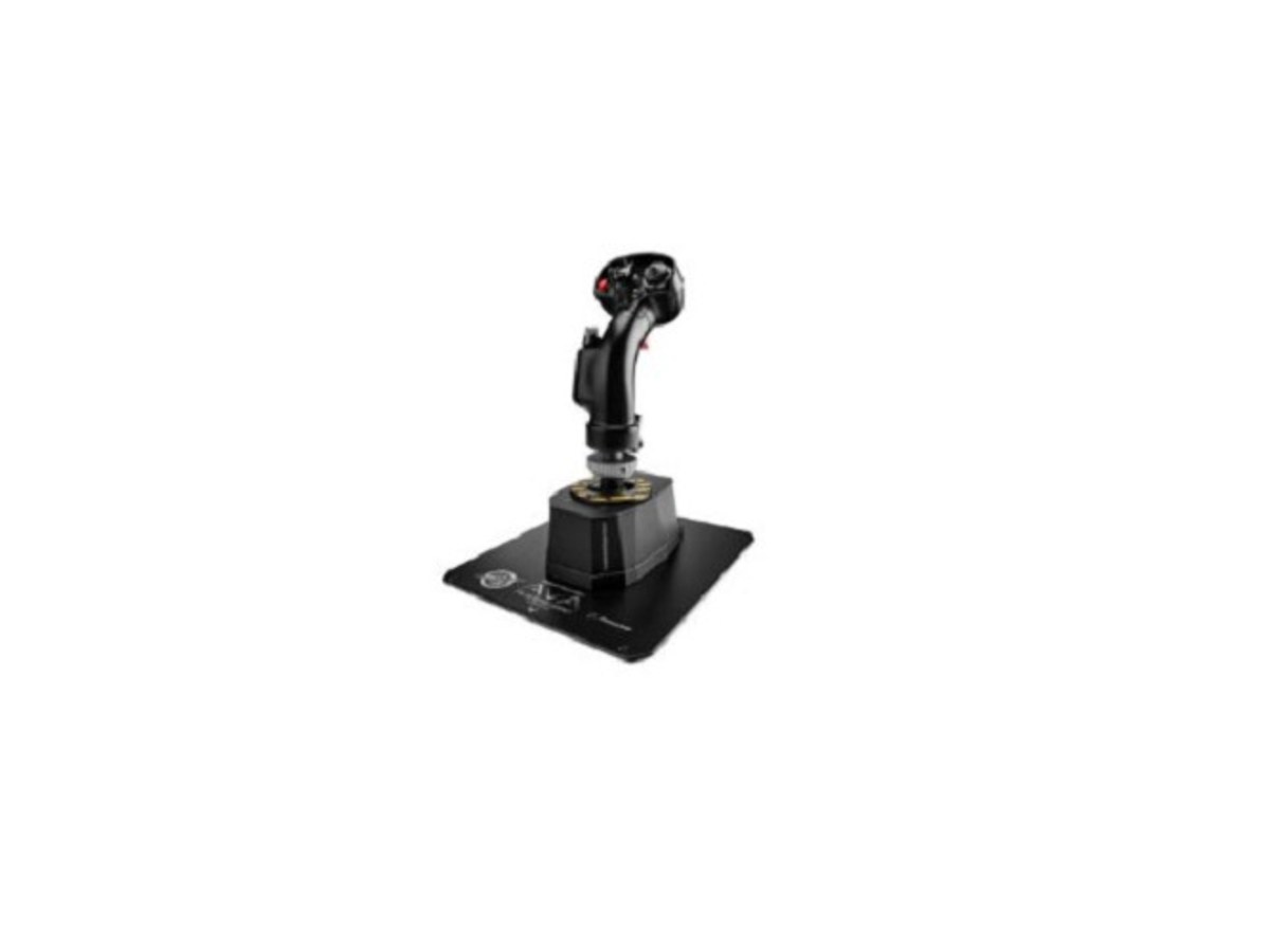 THRUSTMASTER AVA-F-A-18-SUPER-HORNET