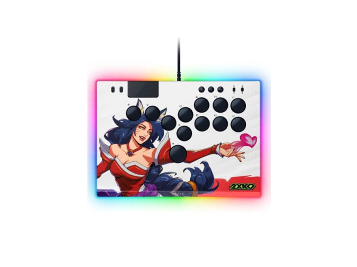 Razer RZ06-05020600-R3A1