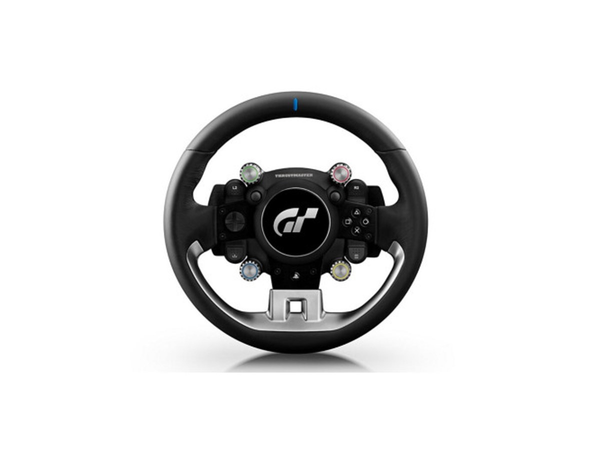 THRUSTMASTER GT-WHEEL
