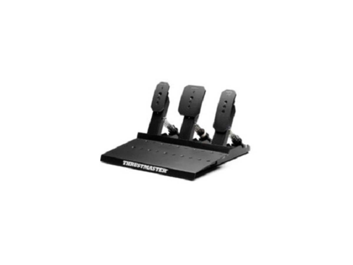 THRUSTMASTER RACELINE-PEDALS-III