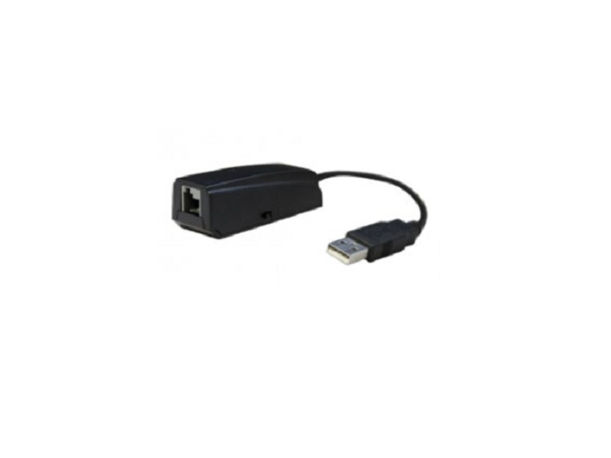 THRUSTMASTER T-RJ12-USB