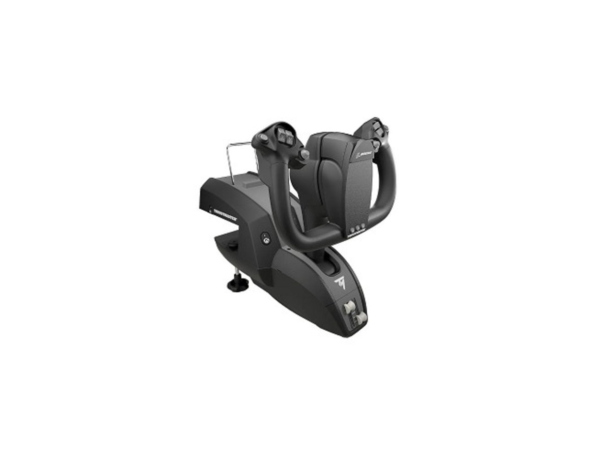 THRUSTMASTER TCA-YOKE-BOEING