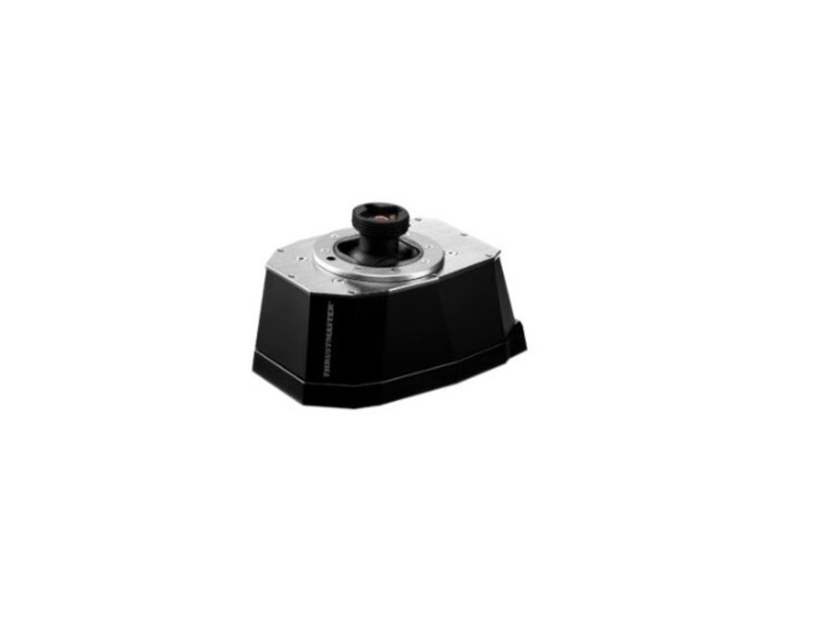 THRUSTMASTER AVA-BASE