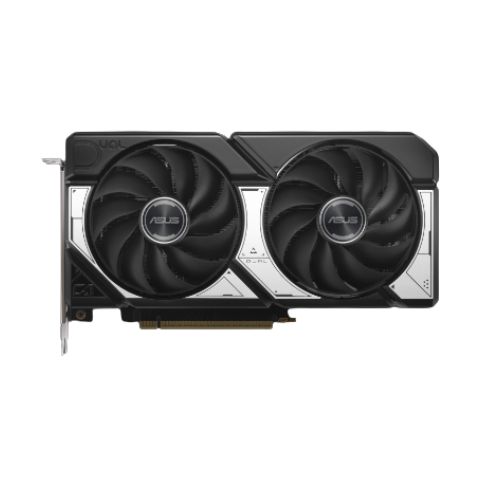 ASUS DUAL-RTX5060TI-O16G