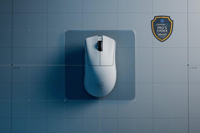 ⚡Razer 煉獄奎蛇 V3 Pro 無線滑鼠｜64g超輕×30K DPI×職人手感・限量供應中！ 圖片 2