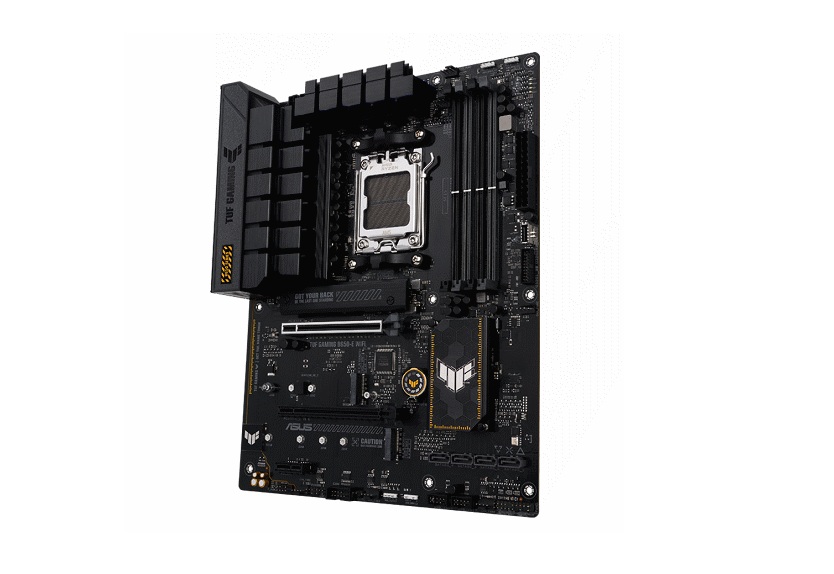 主機板 ASUS TUF-GAMING-B650-E-WIFI