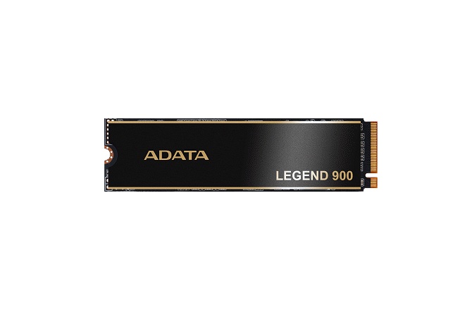 SSD固態硬碟 ADATA SLEG-900-512GCS