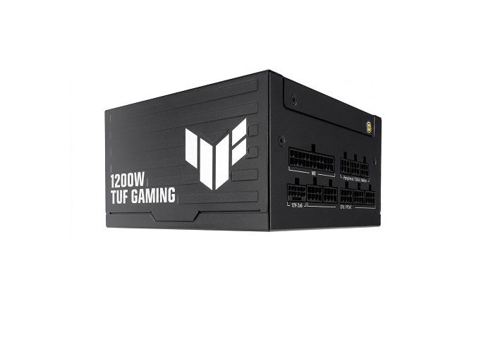 電源供應器 ASUS TUF-GAMING-1200P