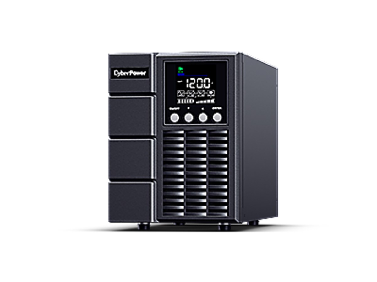 CyberPower OLS3000A
