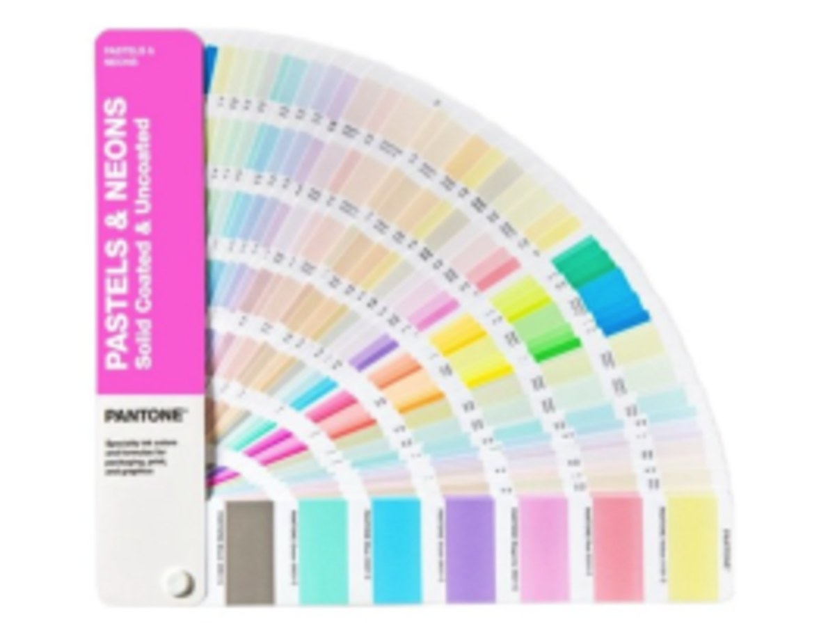 PASTEL / NEON GUIDE