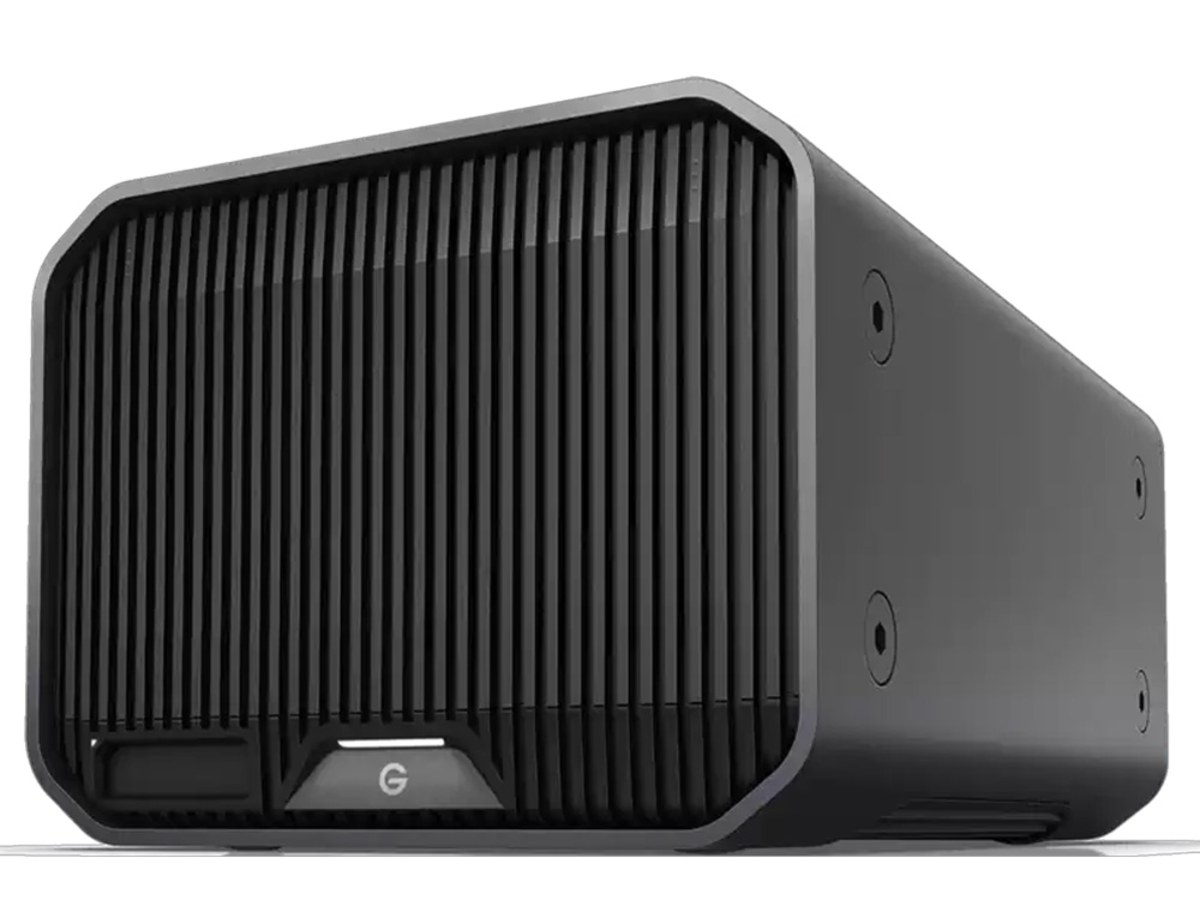 G-RAID PROJECT 2 16TB 企業級外接式硬碟
