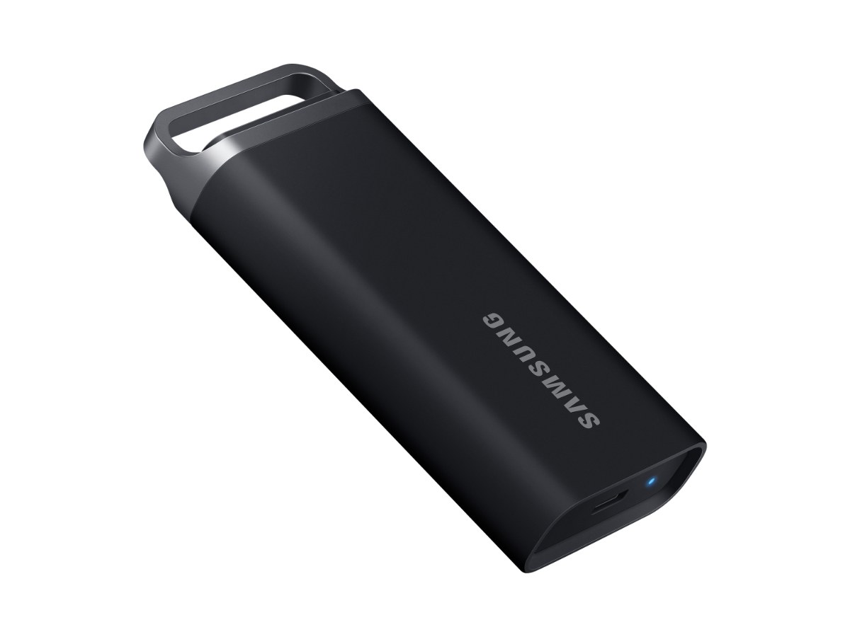Samsung SSD T5 EVO 8TB(MU-PH8T0S/WW)