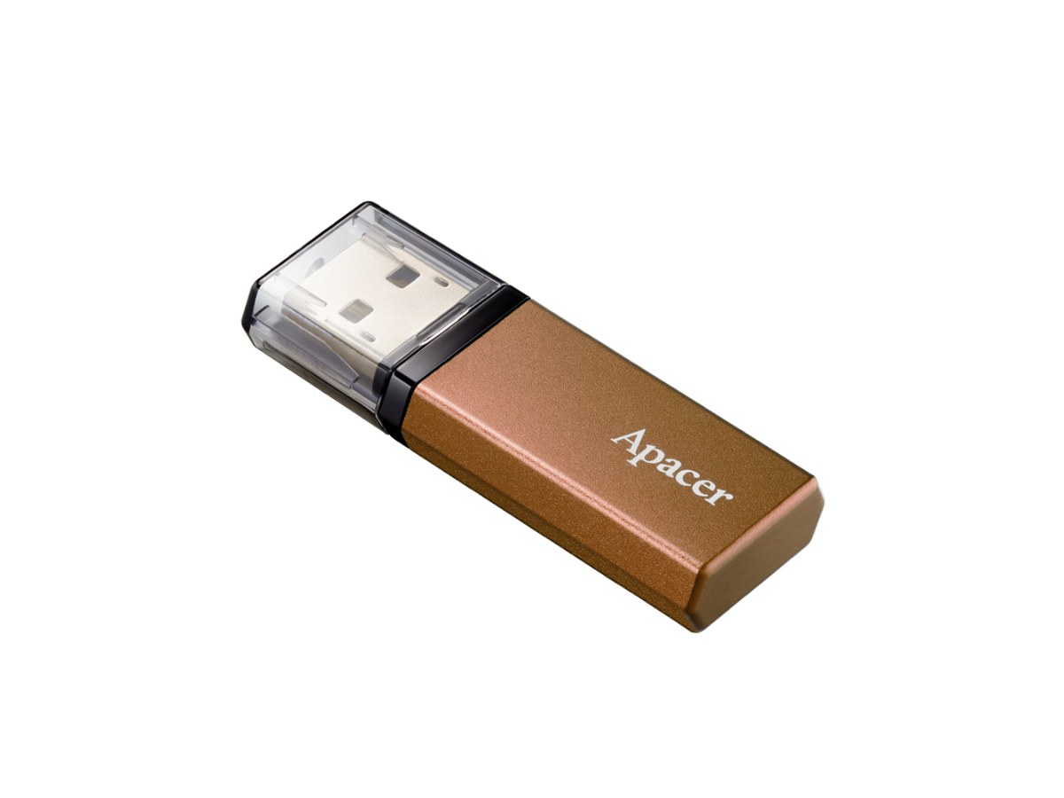 Apacer AH25C-32GB(棕)