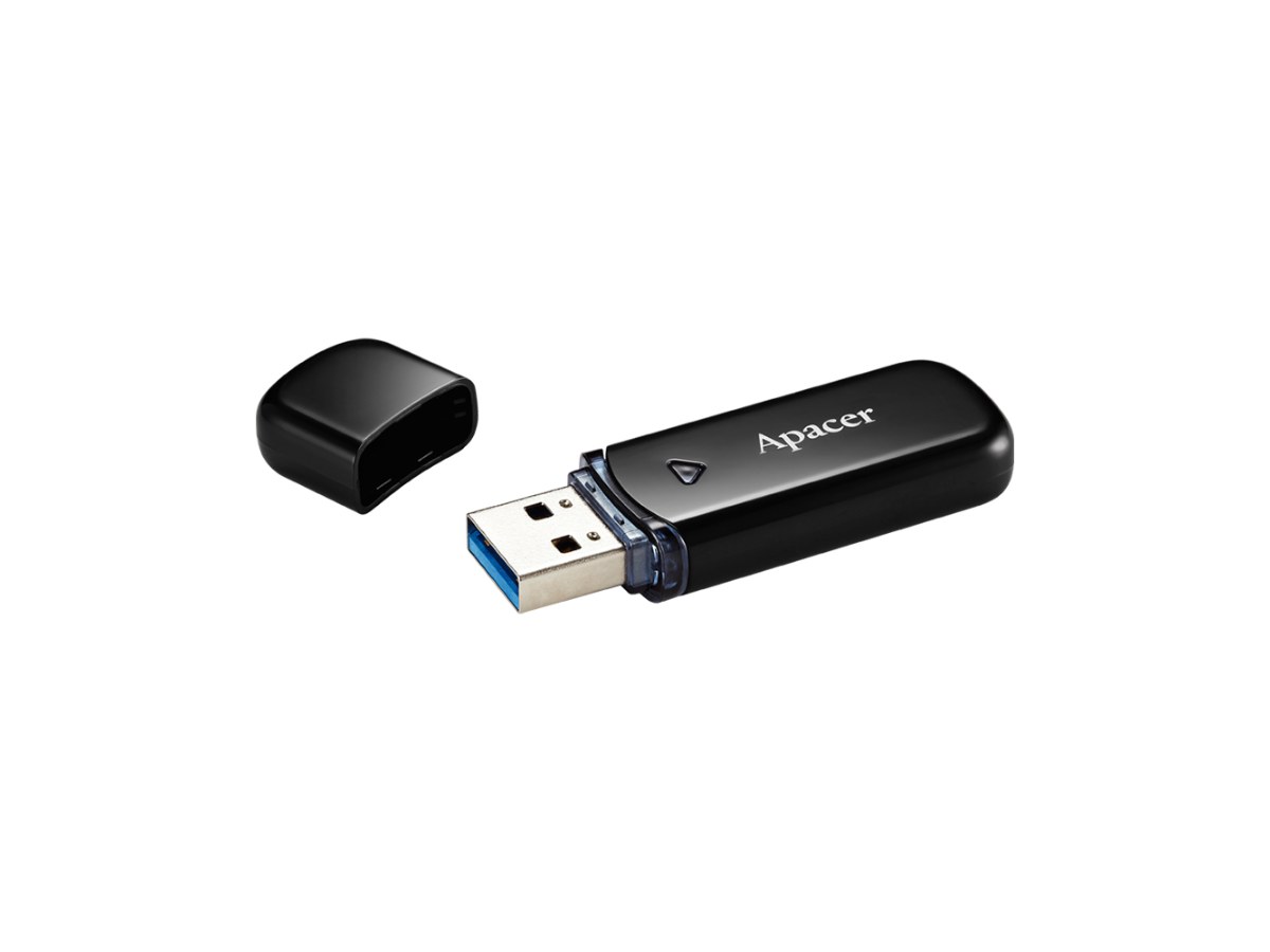 Apacer AH355-256GB