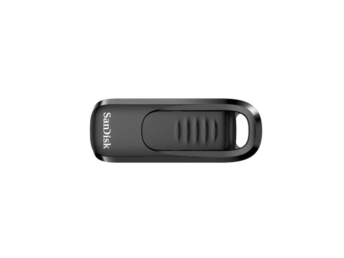 SanDisk Ultra Slider USB Type-C Drive CZ480 1TB 隨身碟