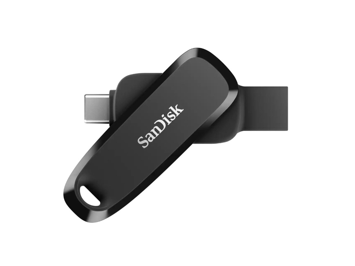 SanDisk Phone Drive USB Type-C SDDDC6 64GB 隨身碟