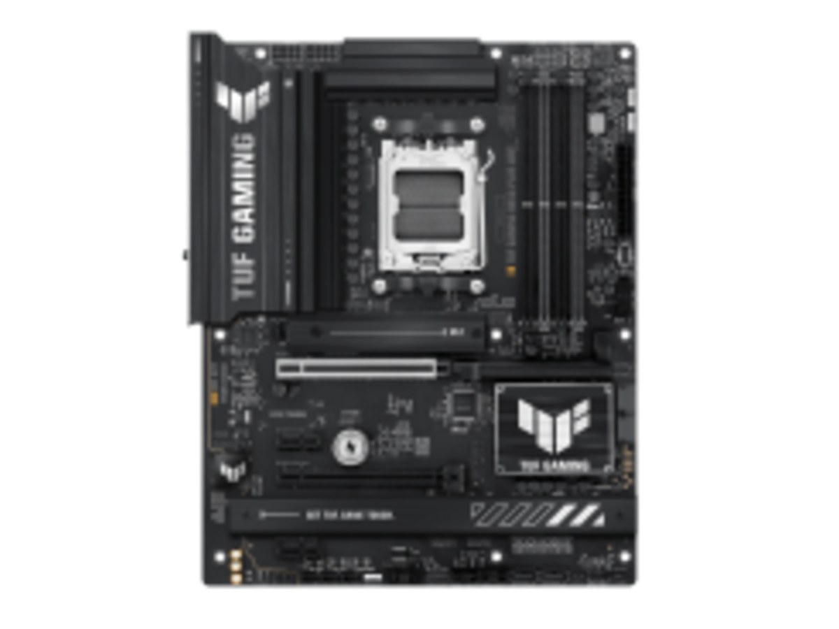 華碩 TUF GAMING B850-PLUS WIFI