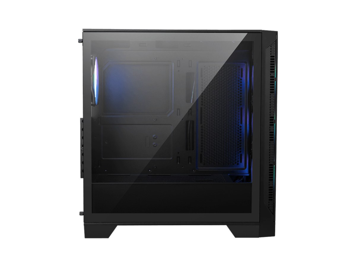 微星 MAG FORGE 321R AIRFLOW