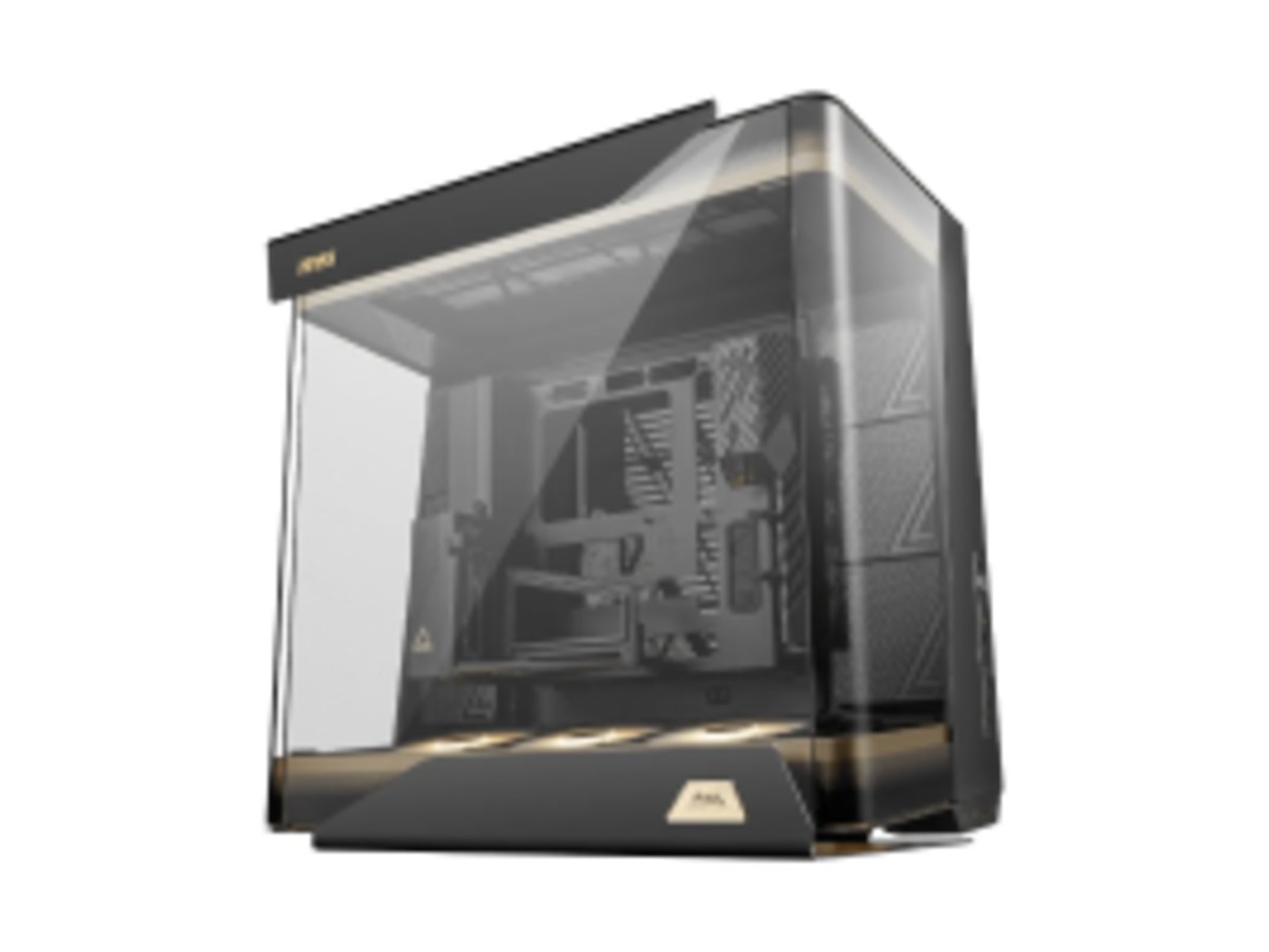 微星 MEG MAESTRO 900R