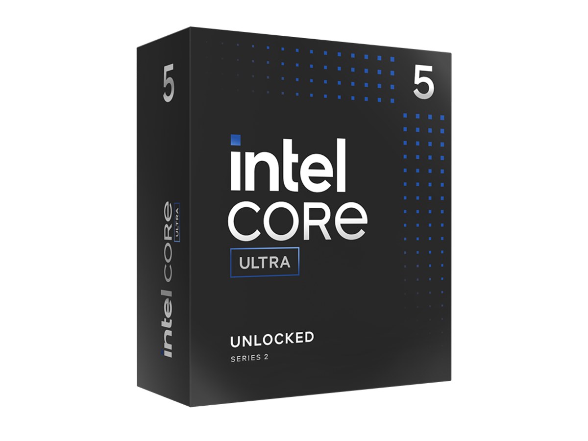 INTEL 第十五代 Arrow Lake Ultra 5 245K 4.2GHz