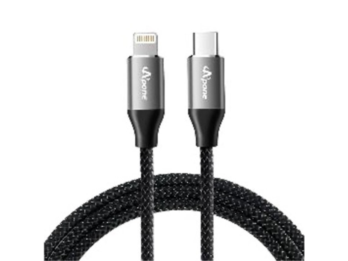 【Apone】Type-C to Type-C USB4 PD240W 充電傳輸線 1.5M