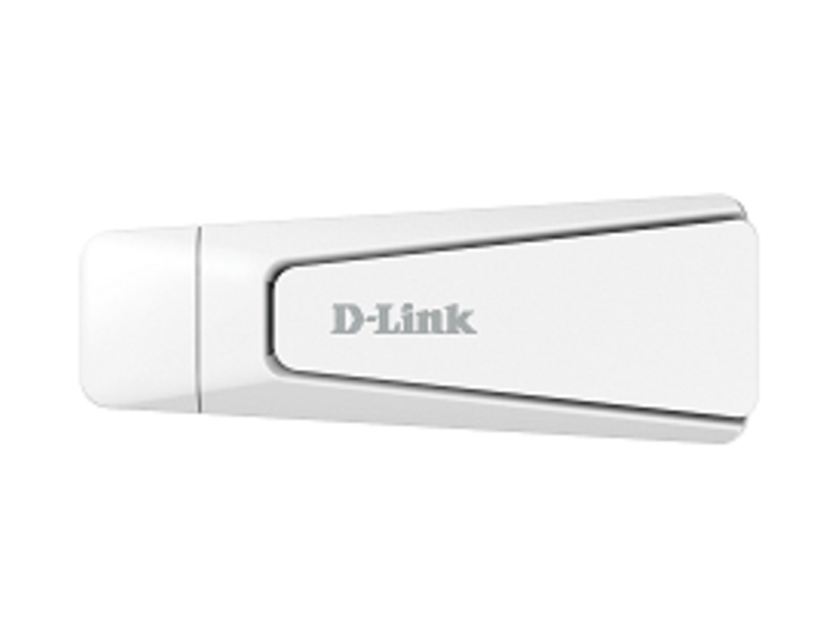 D-Link AX18U AX1800 Wi-Fi 6 USB3.0 無線網路卡