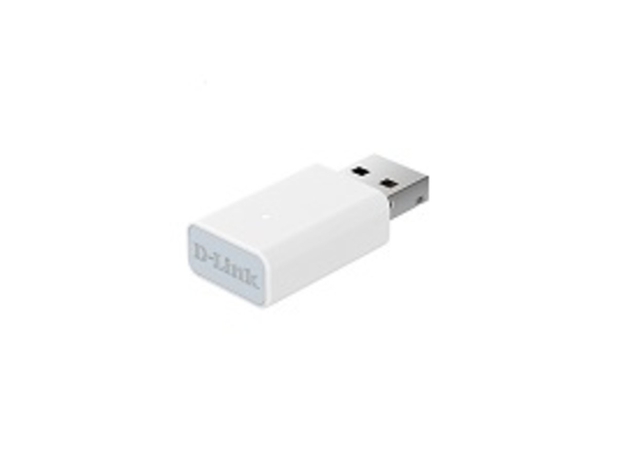 D-Link AX9U AX900 雙頻 USB 2.0 無線網路卡