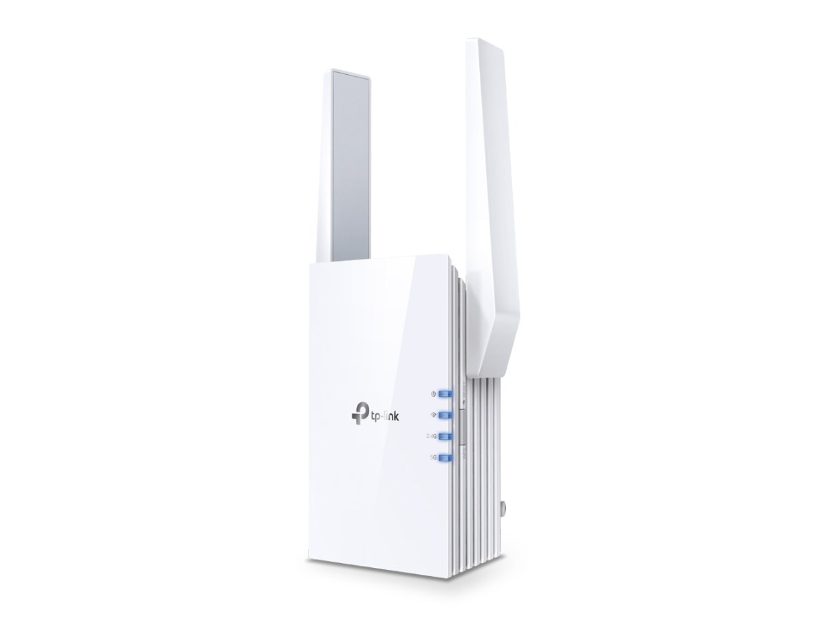 TP-LINK (家用) RE705X AX3000 Mesh WiFi 6 訊號延伸器