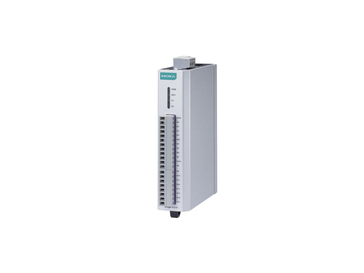 Moxa ioLogik R1210