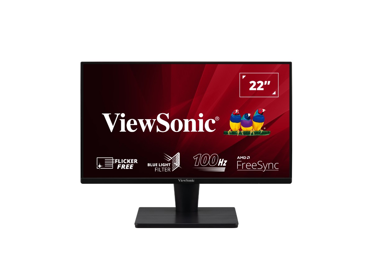 優派 VA2215-H