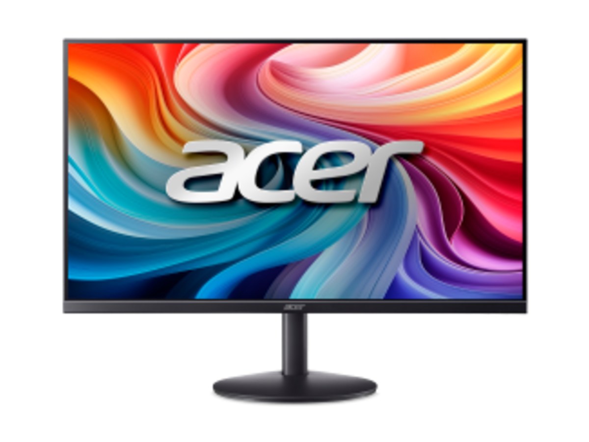 ACER SA243Y P0bi / (MM.V4PTT.005)