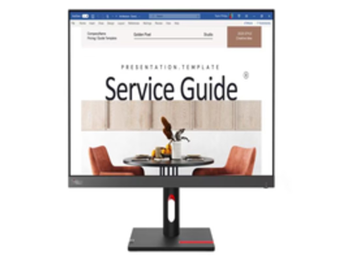 ThinkVision S24i-30 Monitor(63DEKAR3TA)