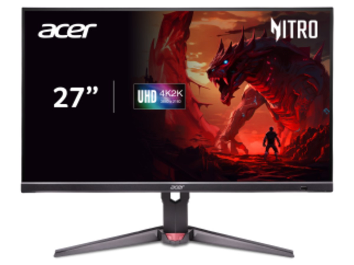 ACER XV272K V5bmiiprx