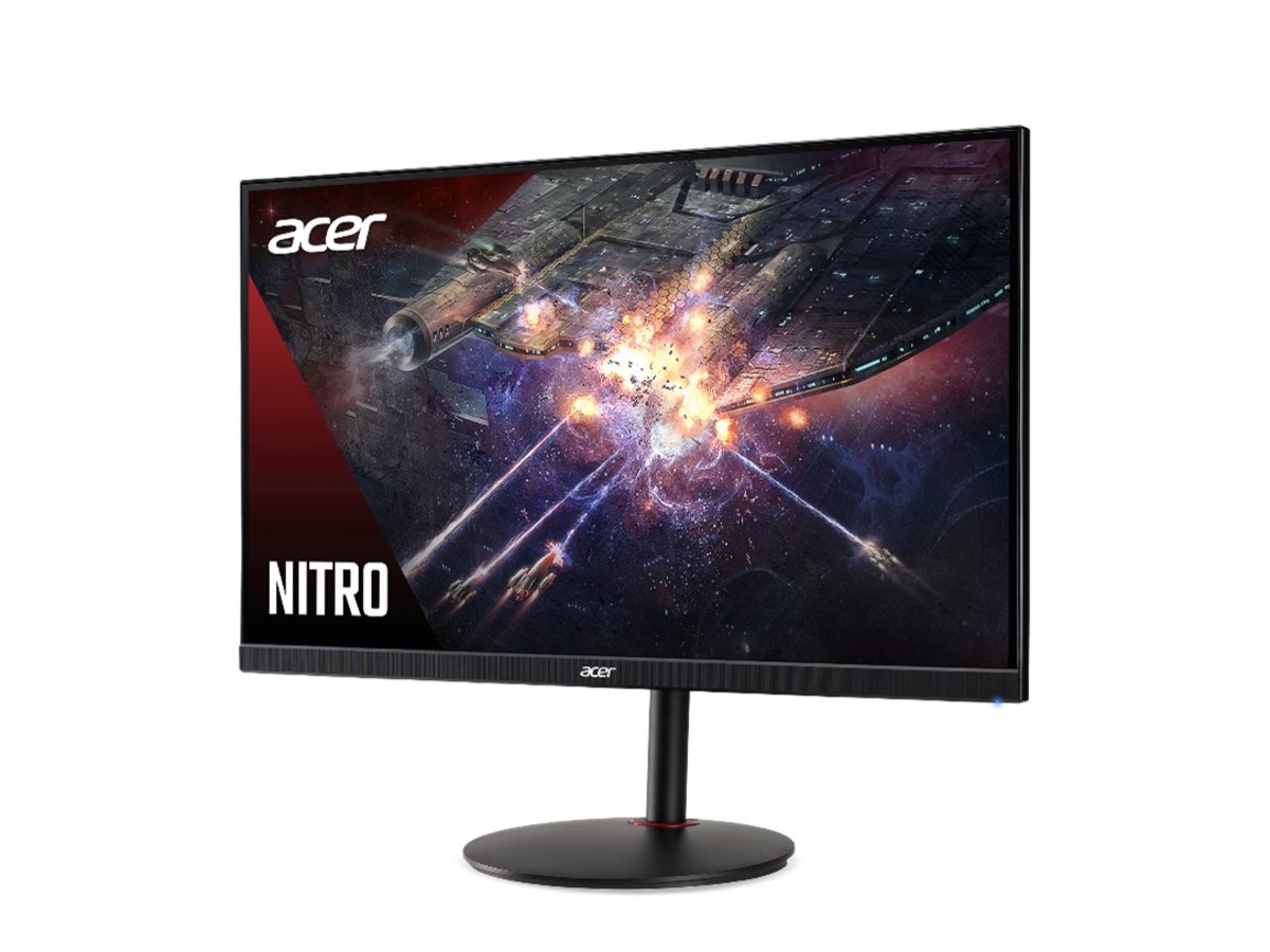 ACER XV272U W2bmiiprx