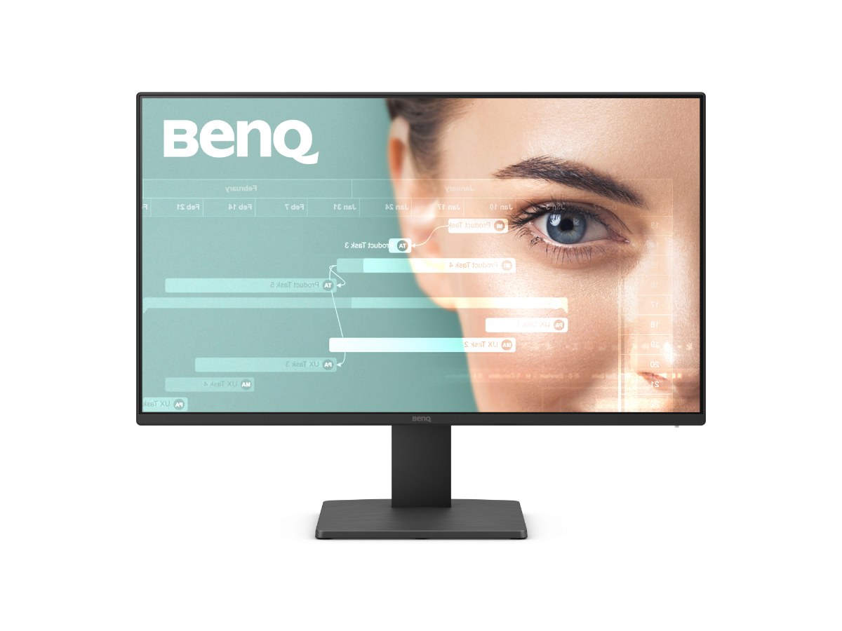 BENQ GW2791P 27吋 FHD 120Hz護眼螢幕